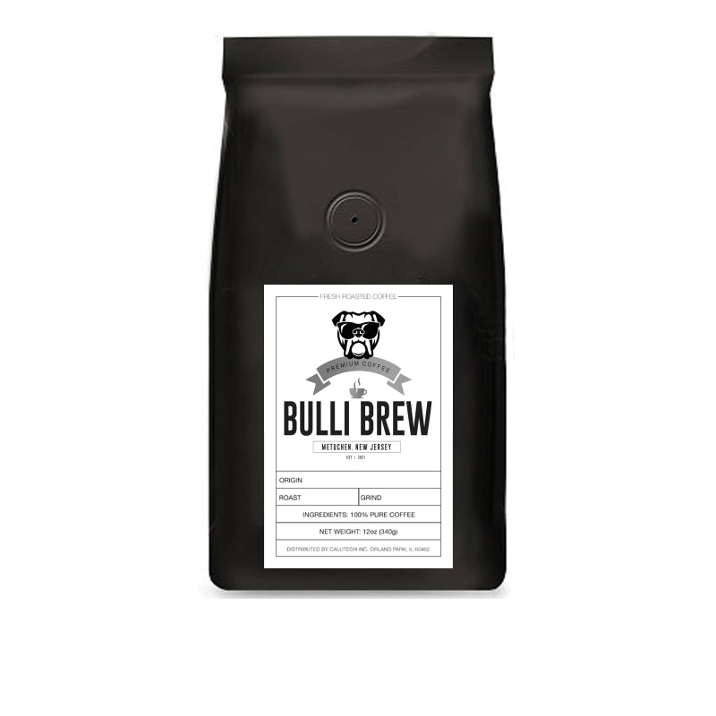 Breakfast Blend +